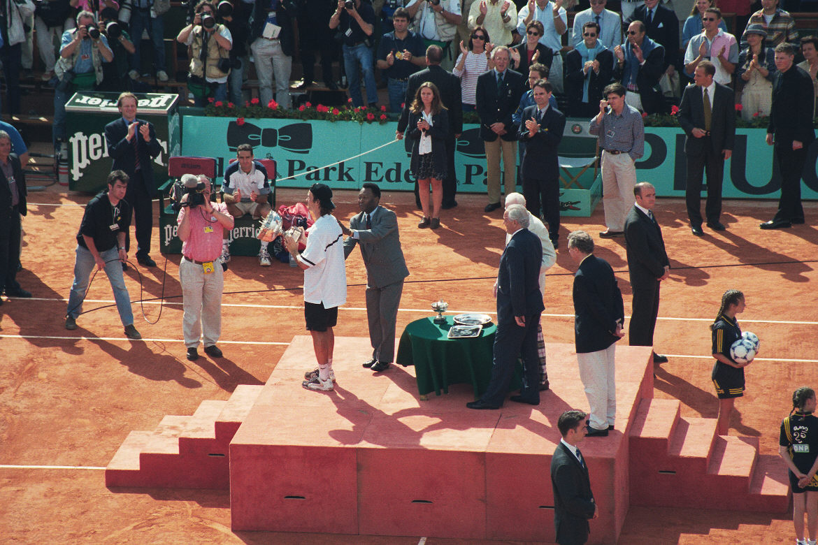 19980607   Frankrijk   Parijs   Roland Garros   007